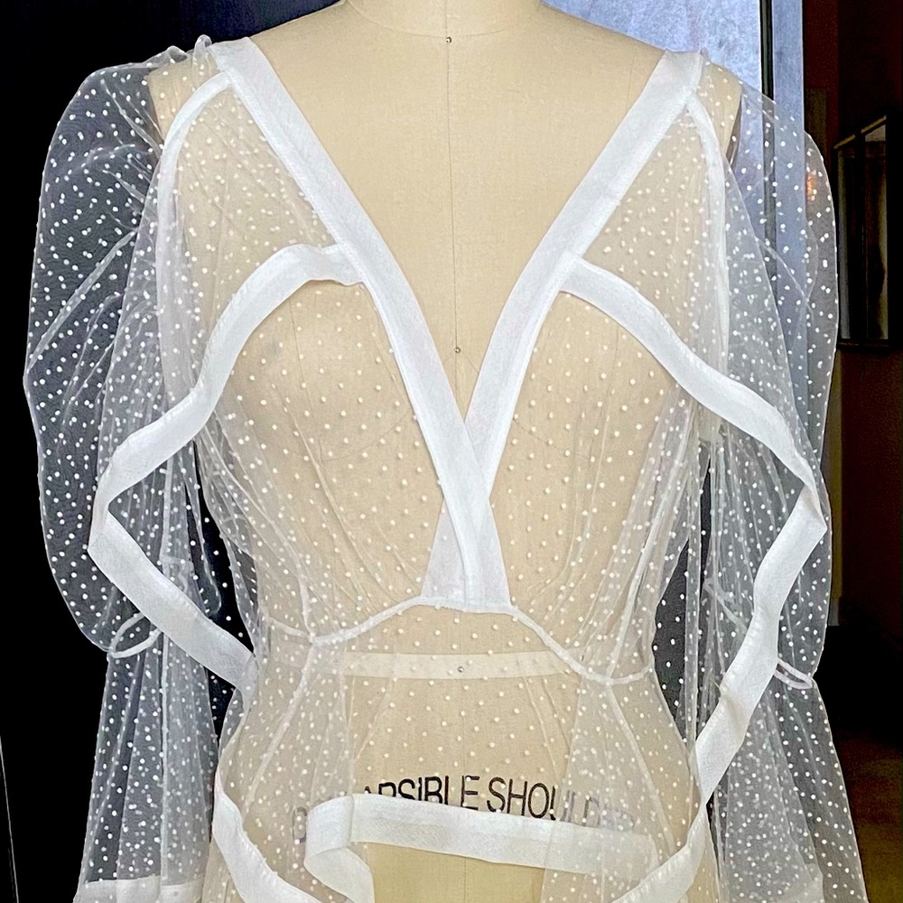 ACLER dress